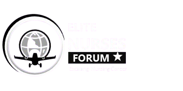 Elite Nurses Forum | Career in USA